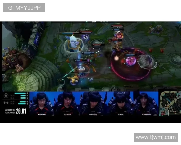 赛后分析:IG与JDG对决中个人能力的深度剖析与比较