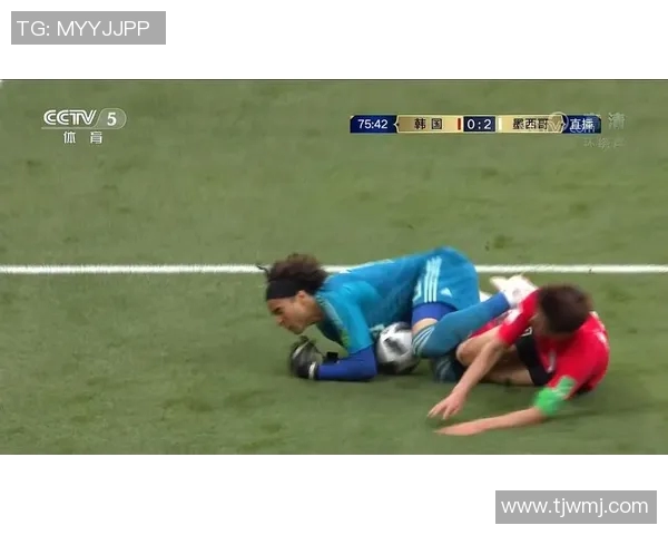 2018年世界杯墨西哥对阵韩国全场比赛数据分析与战术解读